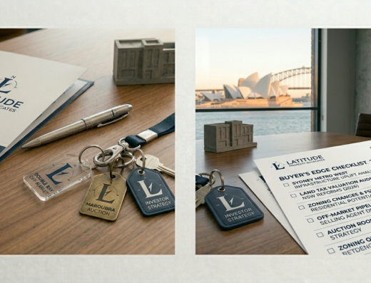 Latitude Property Advocates