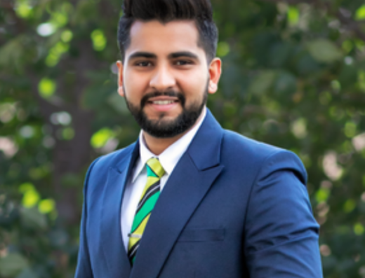 LICENSED ESTATE AGENT | AREA MANAGER | AUCTIONEER