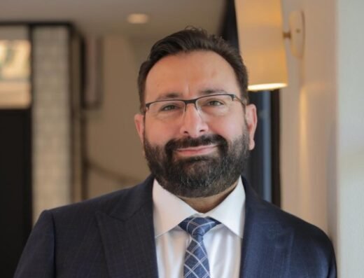 Sam Dehaiby – McGrath West