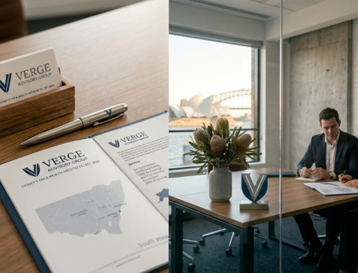 Verge Advisory Group