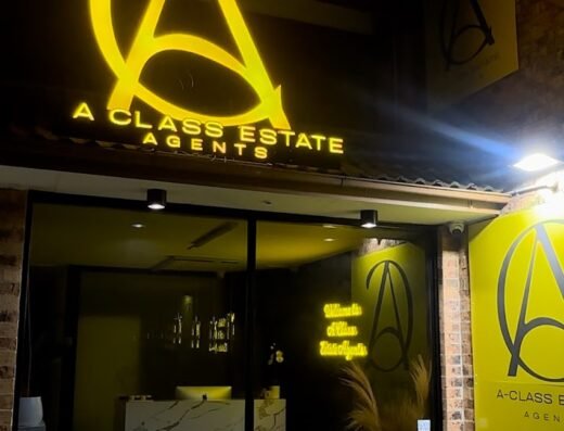 A-Class Estate Agents