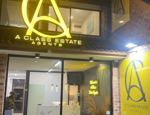 A-Class Estate Agents