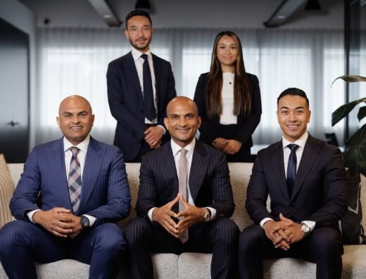 Amit Nayak – McGrath Estate Agents
