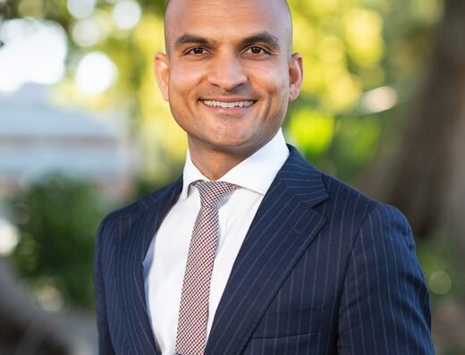 Amit Nayak – McGrath Estate Agents