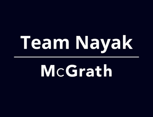 Amit Nayak – McGrath Estate Agents