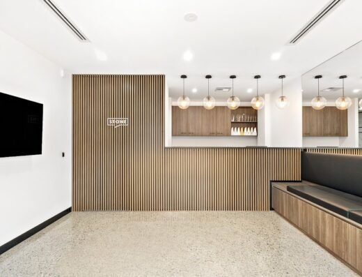 Ashton Beukers- Stone Real Estate Parramatta