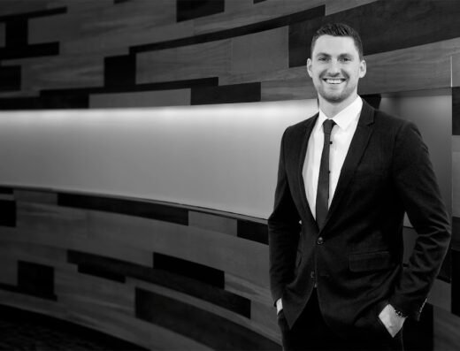 Ashton Beukers- Stone Real Estate Parramatta