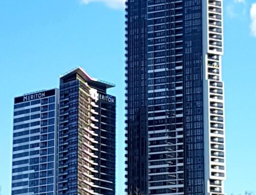 Belle Property Parramatta