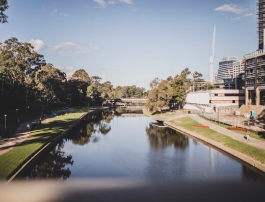 Belle Property Parramatta