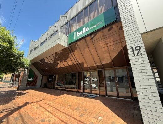 Belle Property Parramatta
