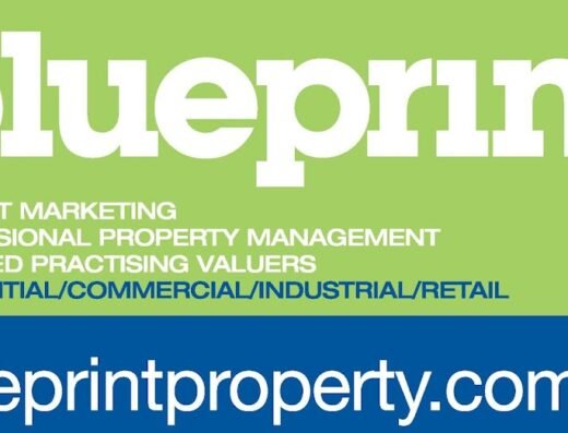 Blueprint Property