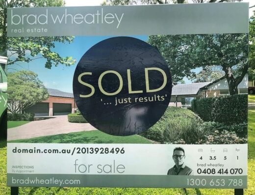 Brad Wheatley Real Estate