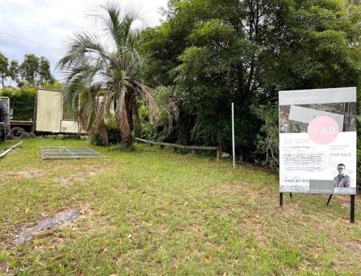 Brad Wheatley Real Estate