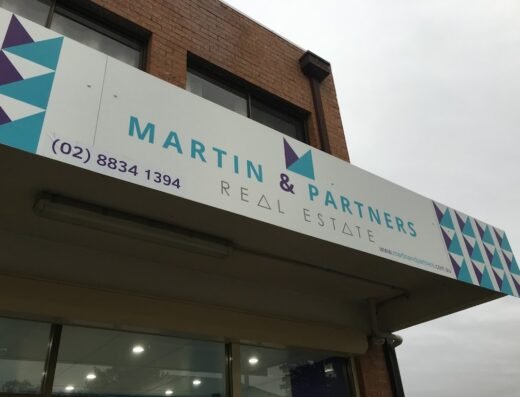 Century 21:Felipe Martin