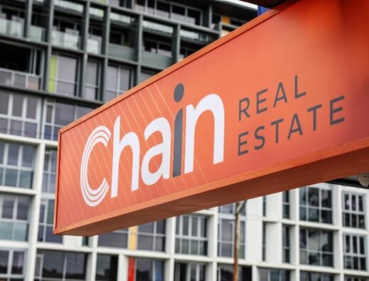 Chain Real Estate