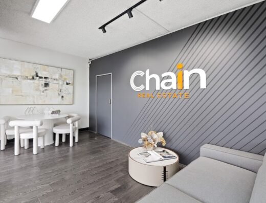 Chain Real Estate
