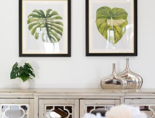 Clover Property Styling