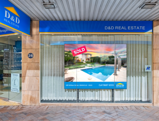 D&D Real Estate