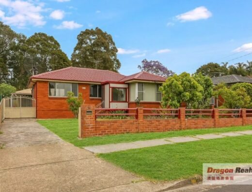 Dragon Realty