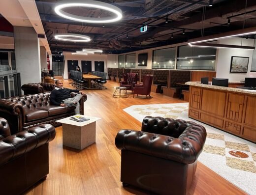Dreamers Realty Pty Ltd