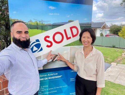 First National Real Estate – Chester Hill