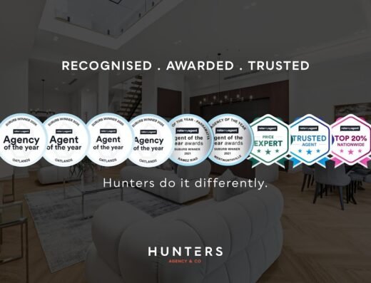 Hunters Agency & Co Parramatta