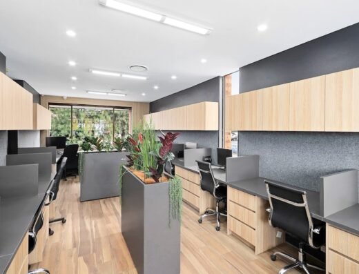 Hunters Agency & Co Parramatta