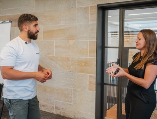 Investr. | Buyers Agent