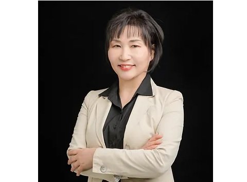 Jenny Cho – Real Estate agent Sydney