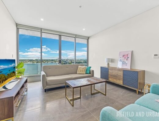 Jenny Cho – Real Estate agent Sydney