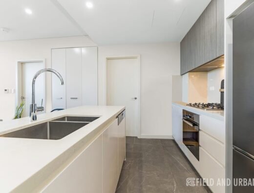 Jenny Cho – Real Estate agent Sydney