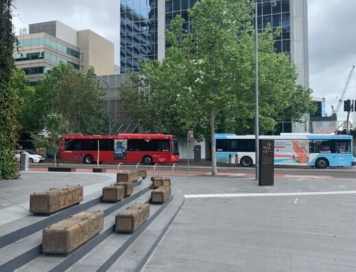 JLL Parramatta Real Estate