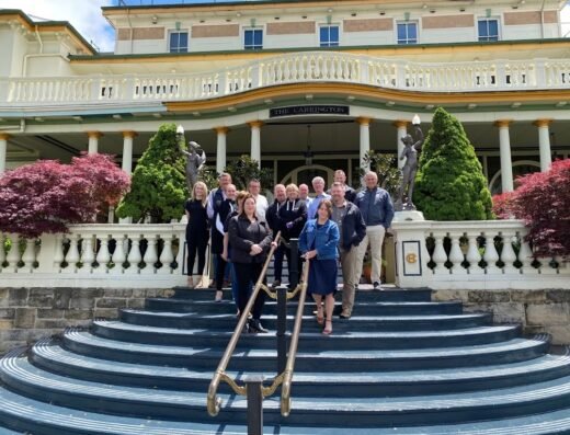 John B Grant Real Estate Chester Hill