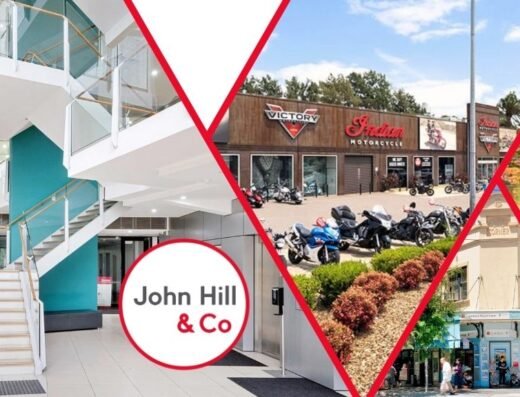 John Hill & Co