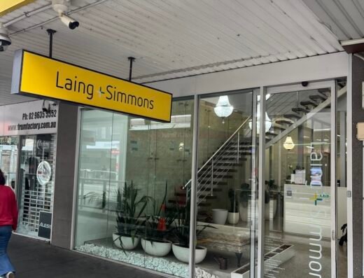 Laing+Simmons Parramatta