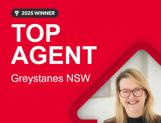 LJ Hooker Greystanes