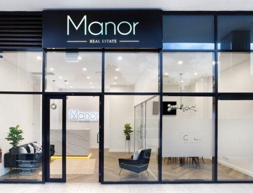 Manor Real Estate Norwest