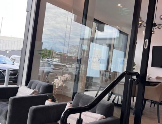 Manor Real Estate Norwest