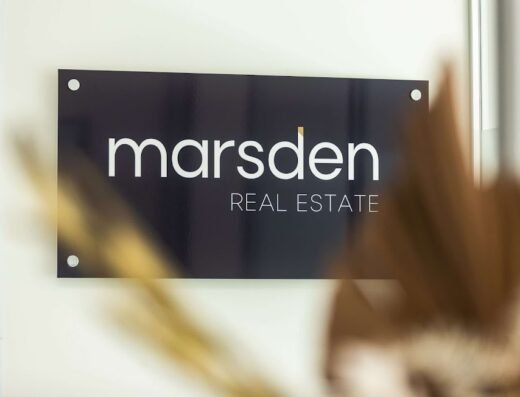 Marsden Real Estate