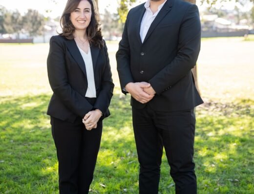 Marsden Real Estate