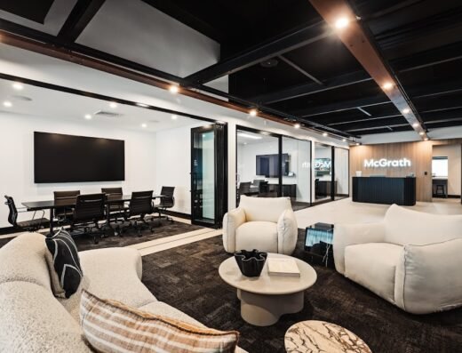 McGrath Estate Agents Parramatta