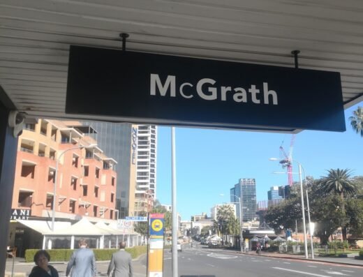 McGrath Estate Agents Parramatta