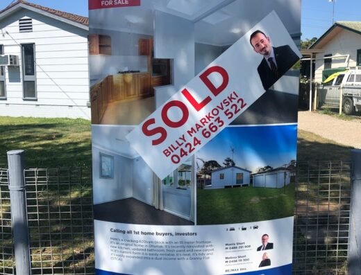 M+M Short Sell at RE/MAX