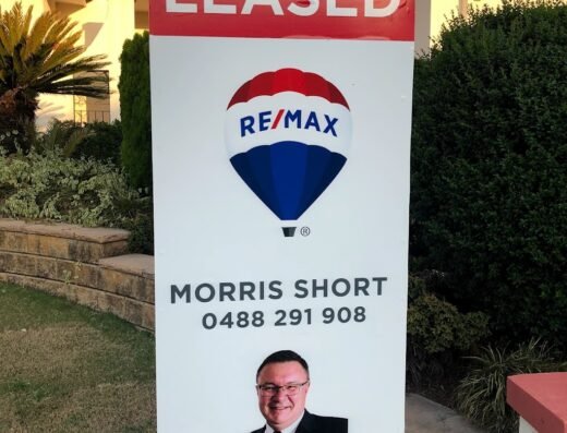 M+M Short Sell at RE/MAX