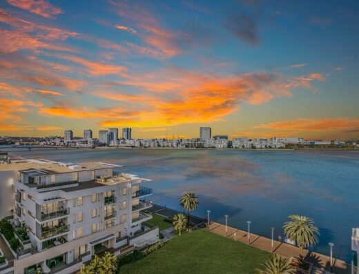 NSW Realty