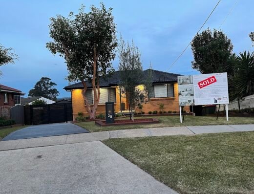 NSW Realty