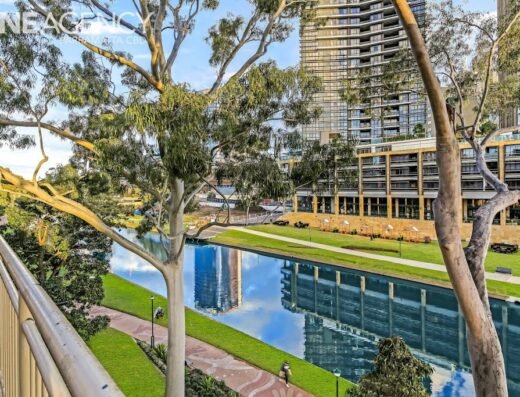 One Agency Parramatta CBD