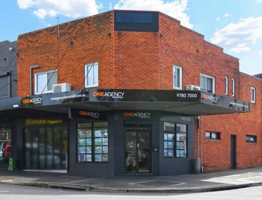 ONE AGENCY Real Estate – Chester Hill