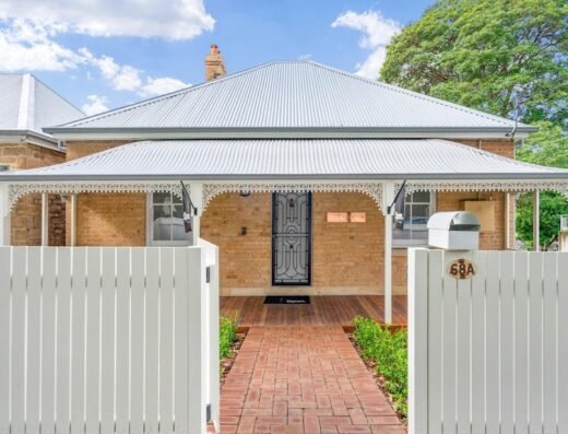 Open Real Estate – Sydney