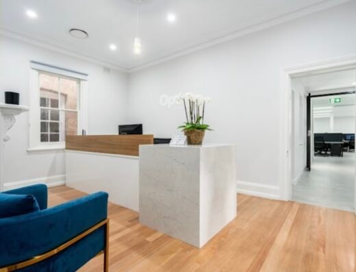 Open Real Estate – Sydney